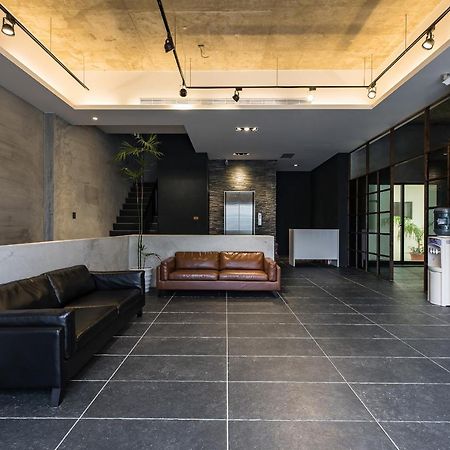 Penghu Wild Hotel Magong Εξωτερικό φωτογραφία