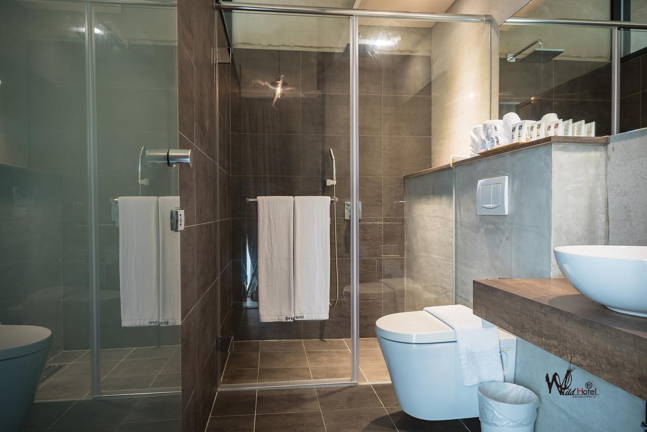 Penghu Wild Hotel Magong Δωμάτιο φωτογραφία