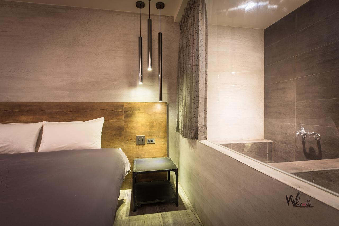 Penghu Wild Hotel Magong Δωμάτιο φωτογραφία