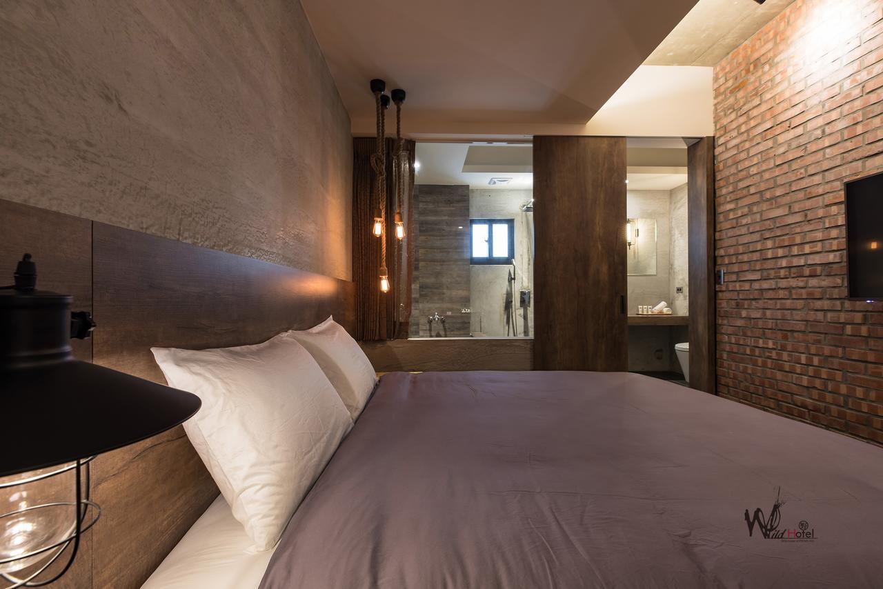 Penghu Wild Hotel Magong Δωμάτιο φωτογραφία