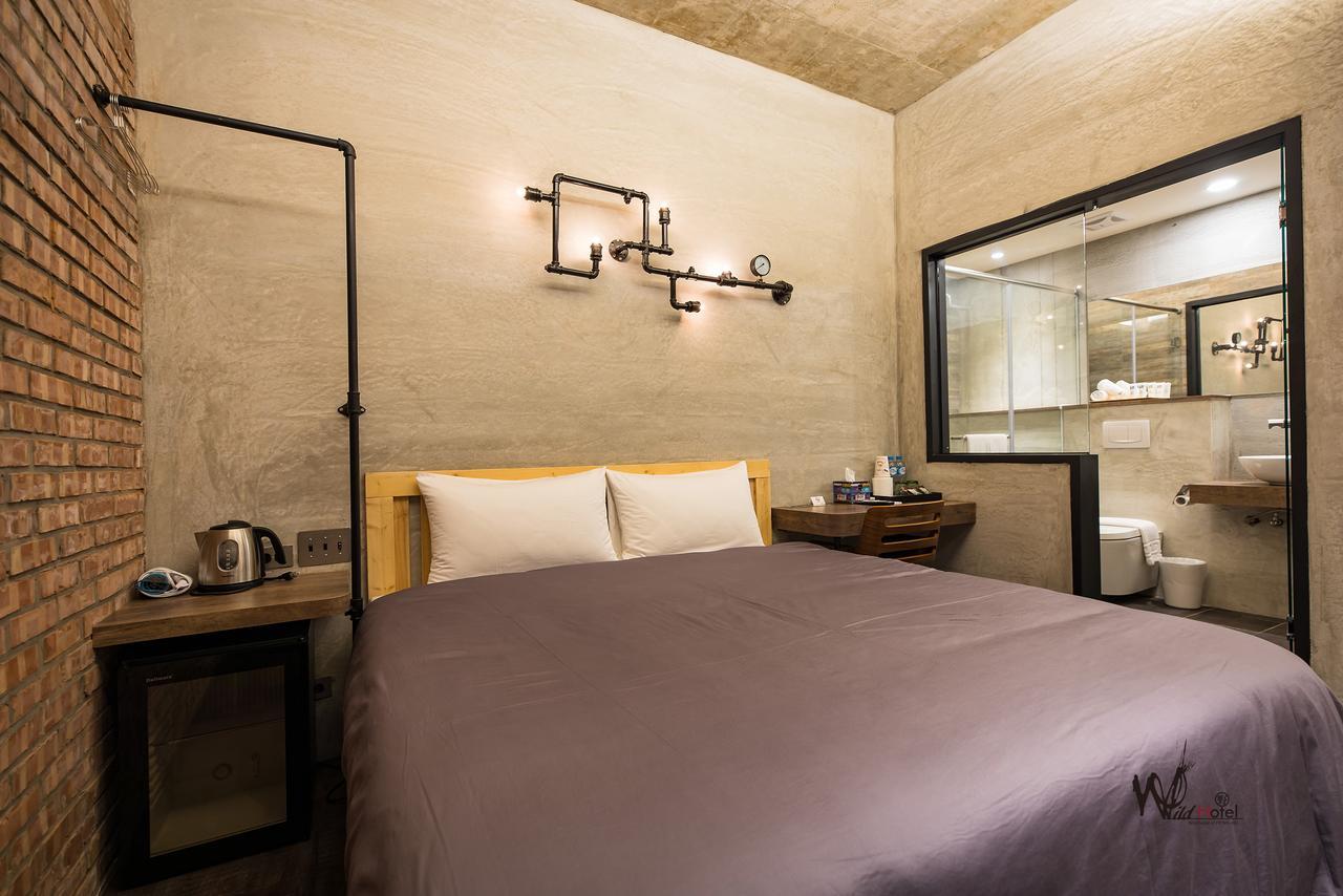 Penghu Wild Hotel Magong Δωμάτιο φωτογραφία
