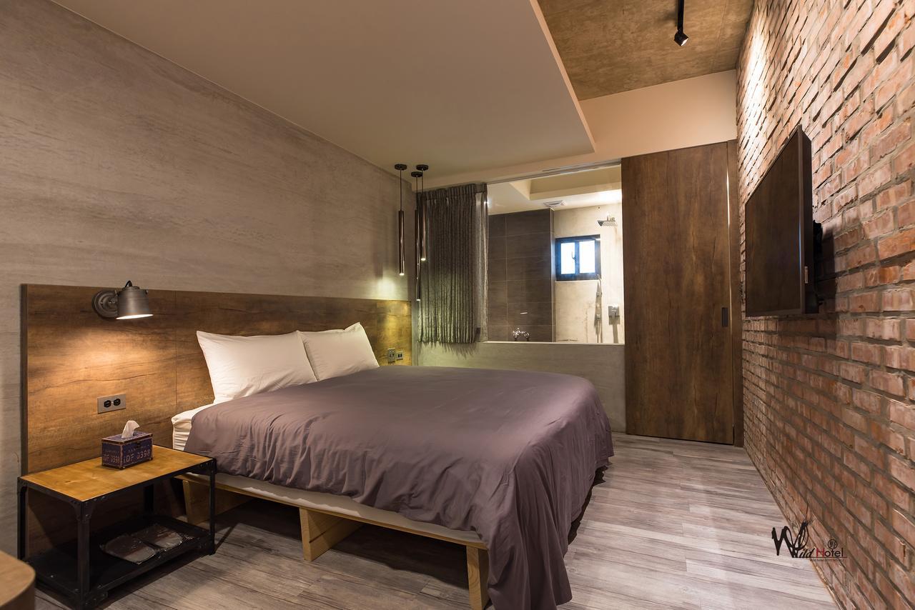 Penghu Wild Hotel Magong Δωμάτιο φωτογραφία