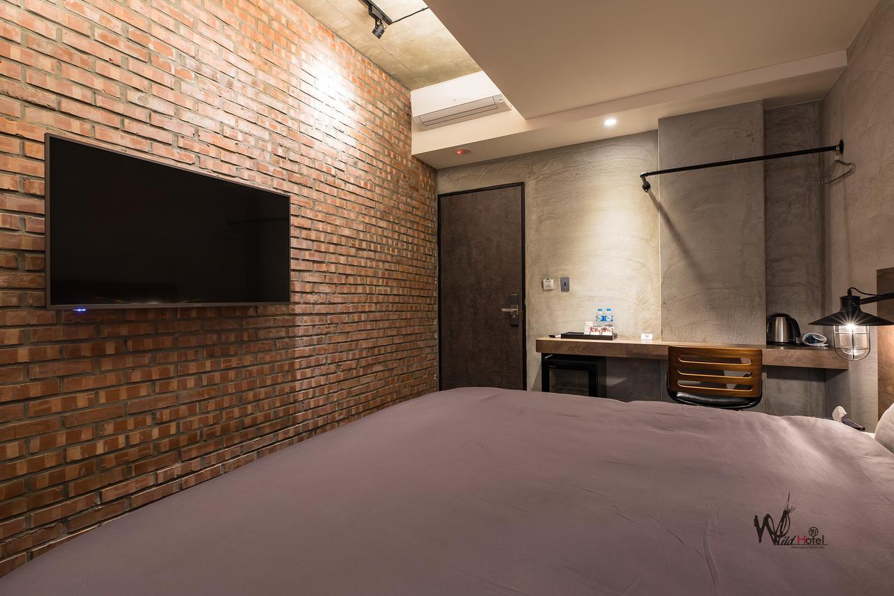 Penghu Wild Hotel Magong Δωμάτιο φωτογραφία
