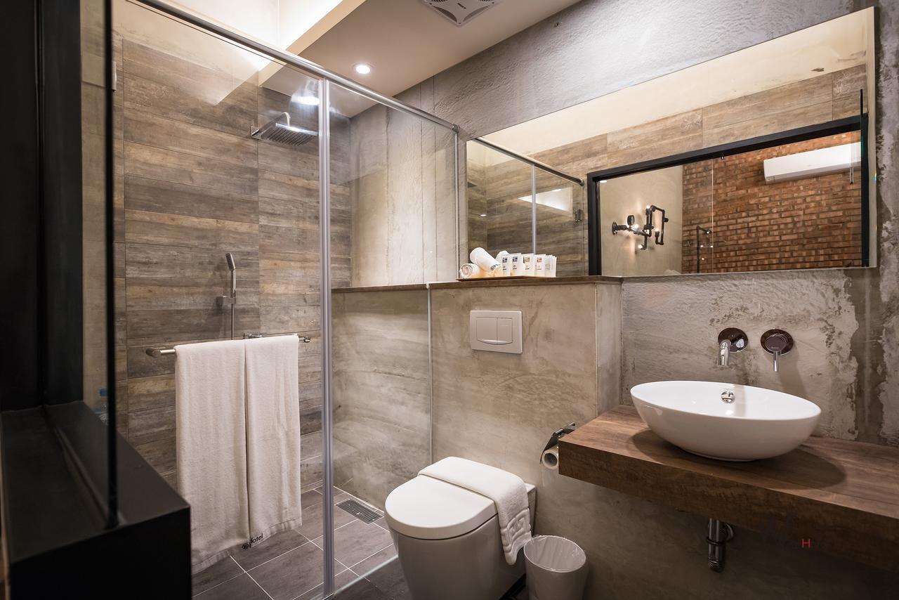 Penghu Wild Hotel Magong Δωμάτιο φωτογραφία