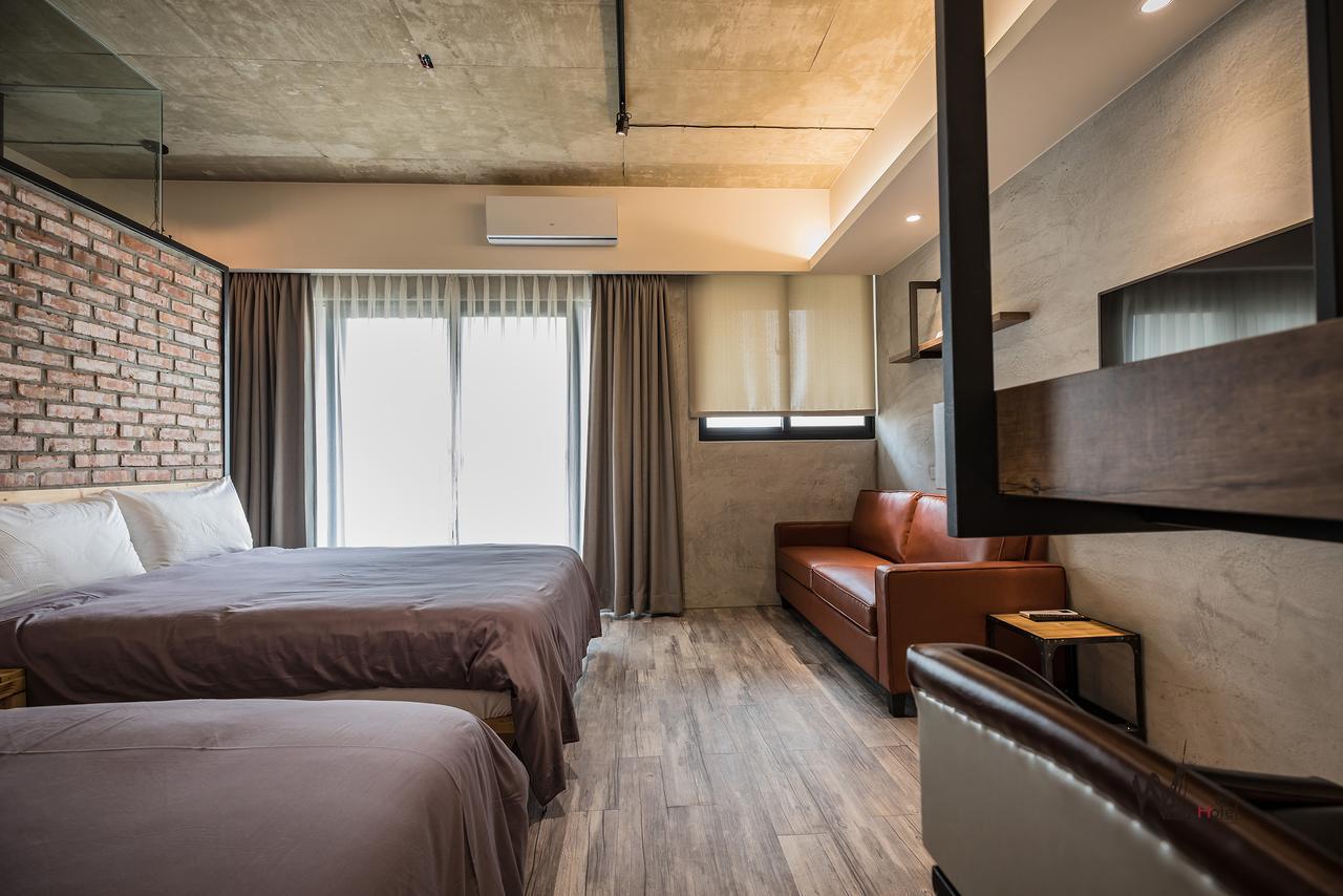 Penghu Wild Hotel Magong Δωμάτιο φωτογραφία