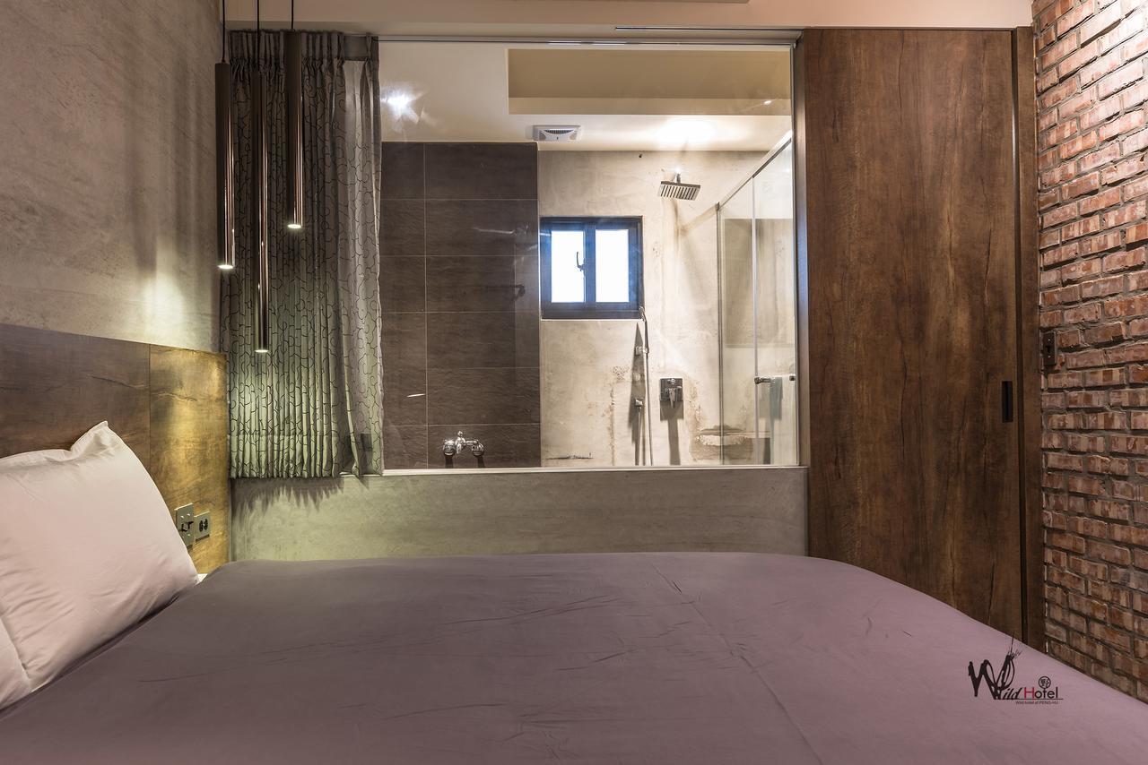 Penghu Wild Hotel Magong Δωμάτιο φωτογραφία
