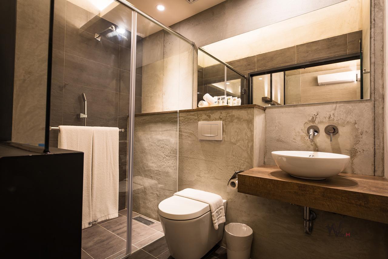 Penghu Wild Hotel Magong Δωμάτιο φωτογραφία