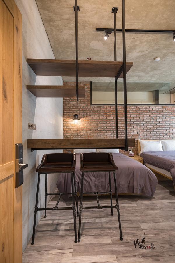 Penghu Wild Hotel Magong Δωμάτιο φωτογραφία