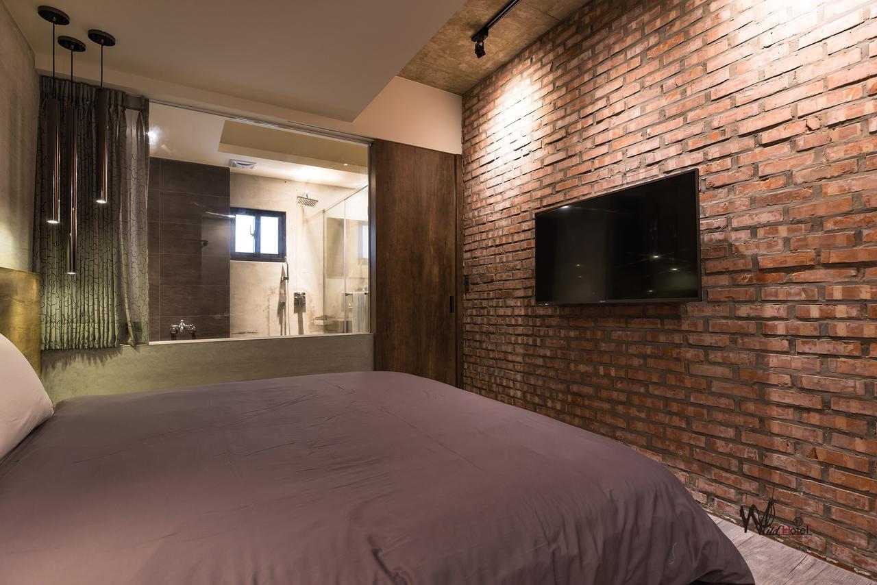Penghu Wild Hotel Magong Δωμάτιο φωτογραφία