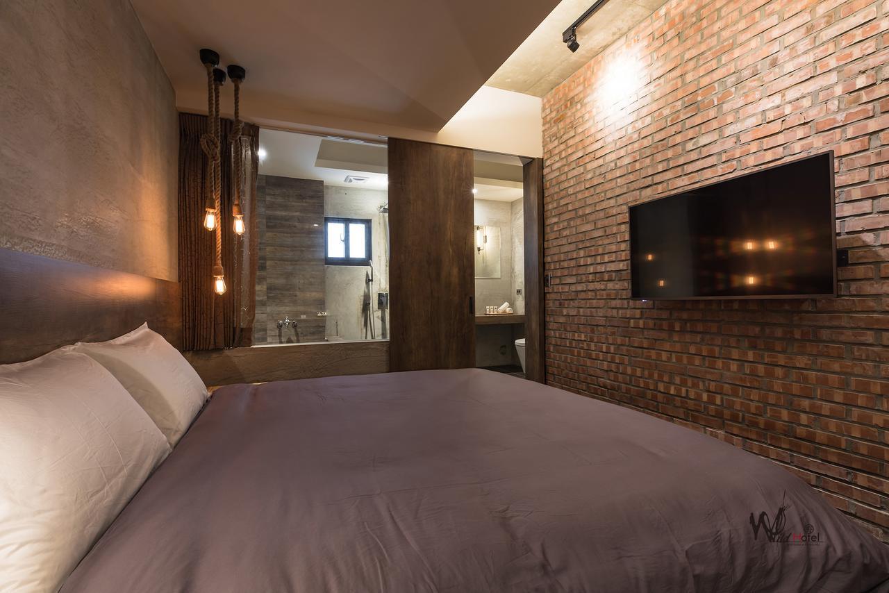 Penghu Wild Hotel Magong Δωμάτιο φωτογραφία
