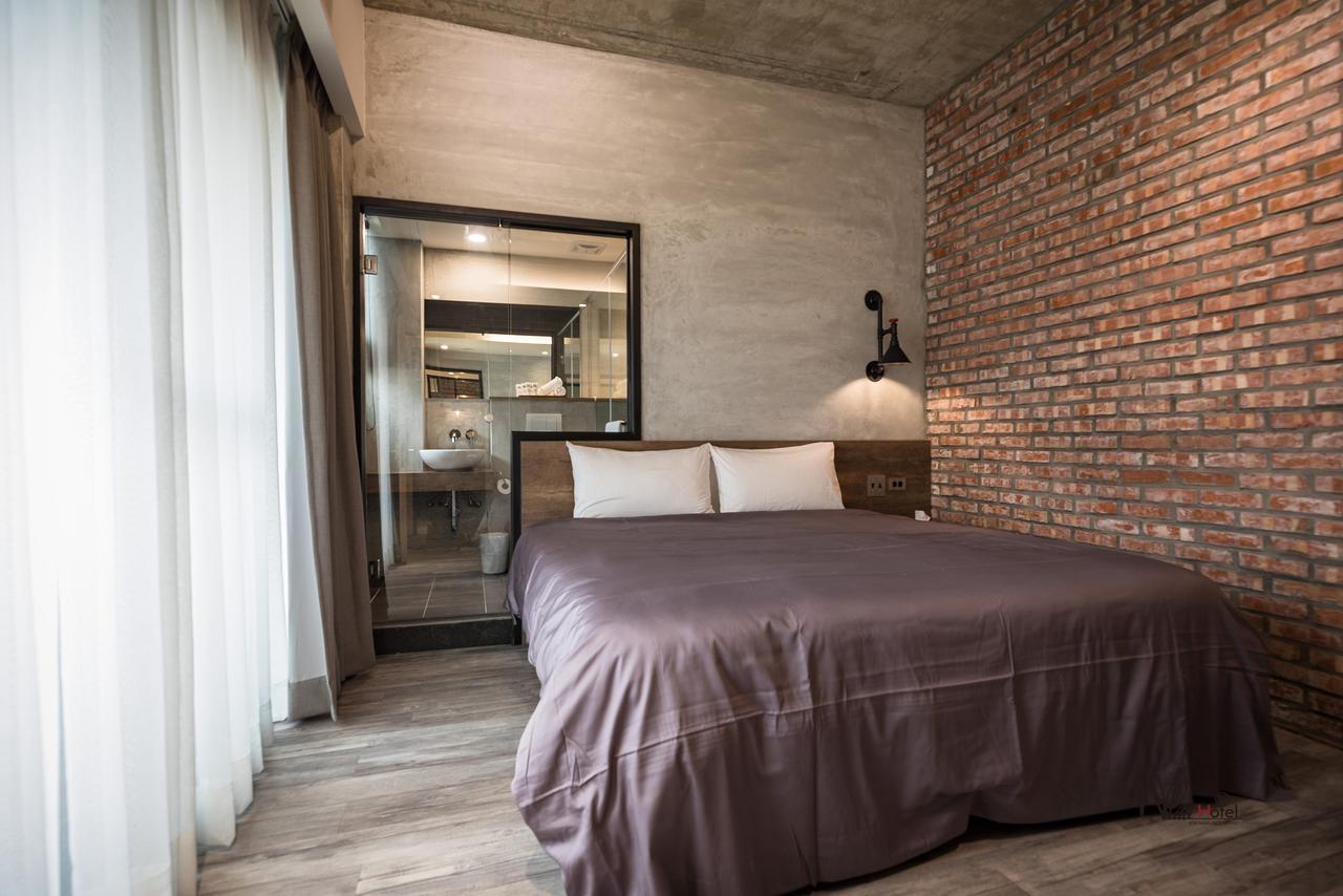 Penghu Wild Hotel Magong Δωμάτιο φωτογραφία