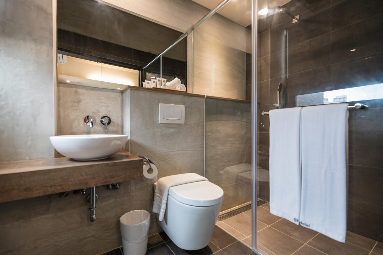 Penghu Wild Hotel Magong Εξωτερικό φωτογραφία