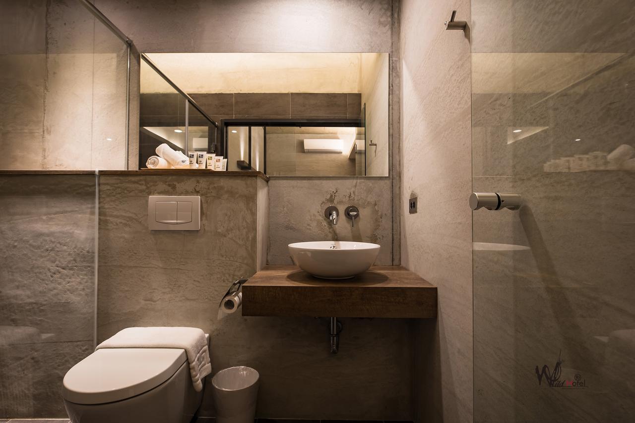 Penghu Wild Hotel Magong Δωμάτιο φωτογραφία