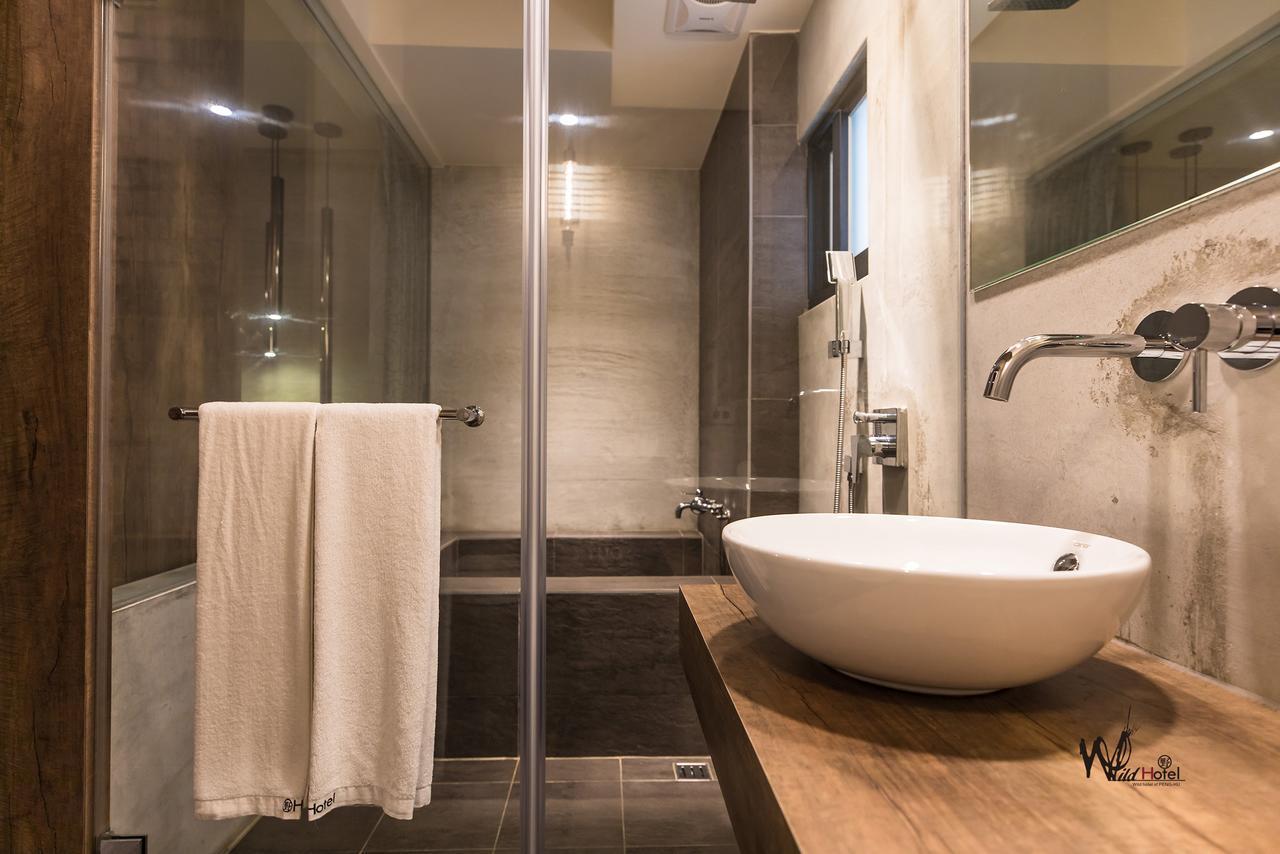 Penghu Wild Hotel Magong Δωμάτιο φωτογραφία