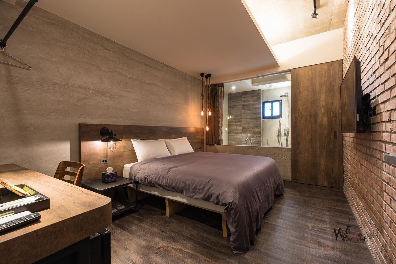 Penghu Wild Hotel Magong Δωμάτιο φωτογραφία
