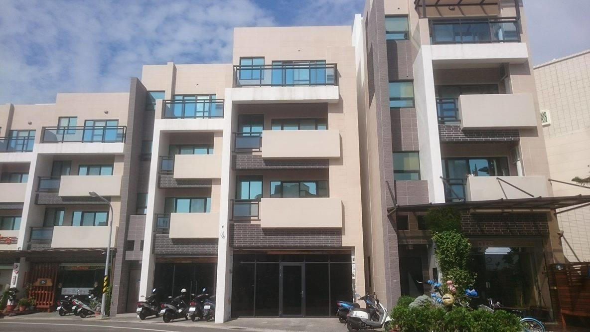 Penghu Wild Hotel Magong Εξωτερικό φωτογραφία
